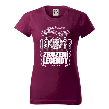 Zrození legendy - Moravská orlice