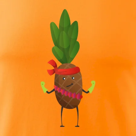 Ananas indián