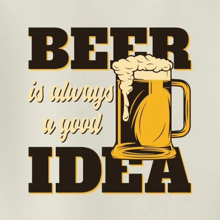 Beer idea