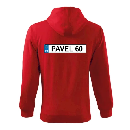 SPZ Pavel 60