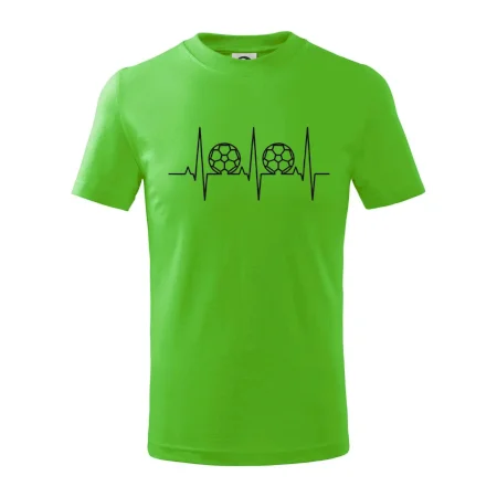 Ekg fotbal velký