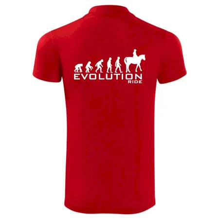 Evoluce Ride horse
