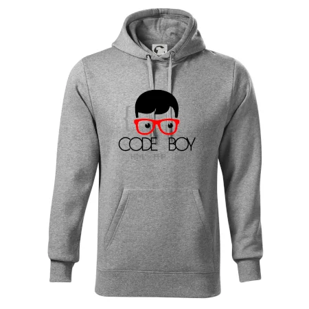 Code Boy
