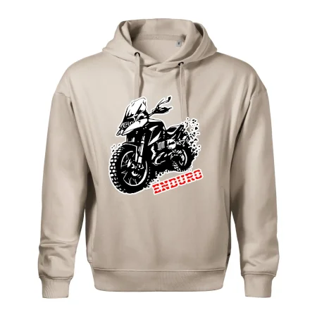 Moto Enduro