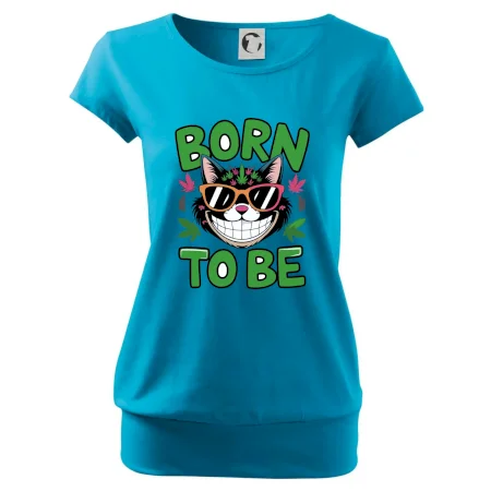 Marihuana - born to be