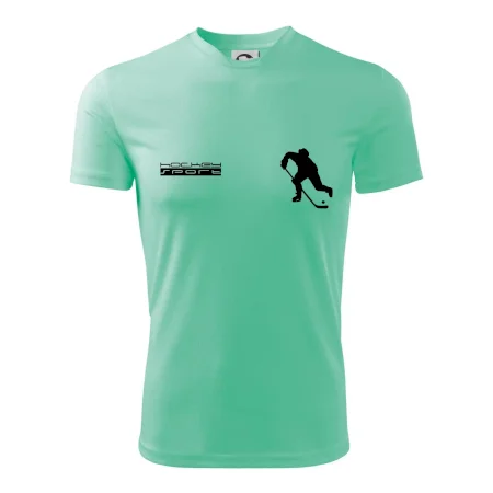 Hockey sport