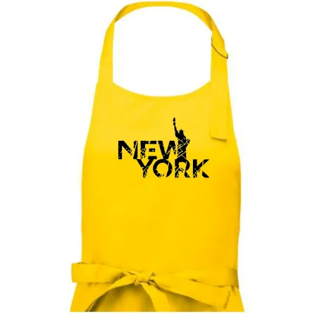 New York retro