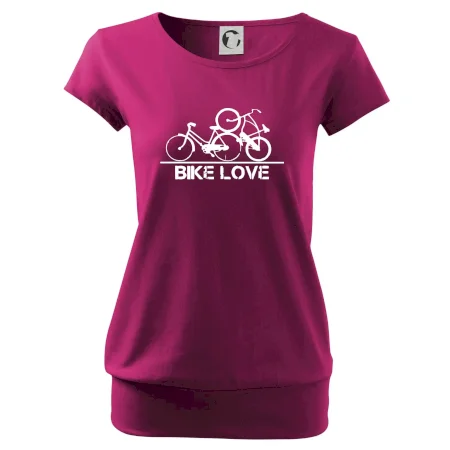 Bike love