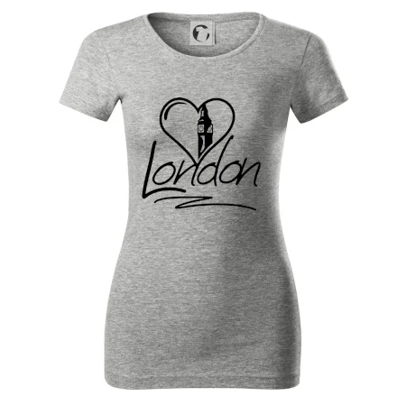 London Love