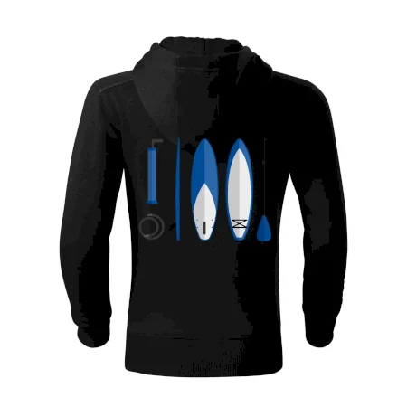 Paddleboard set