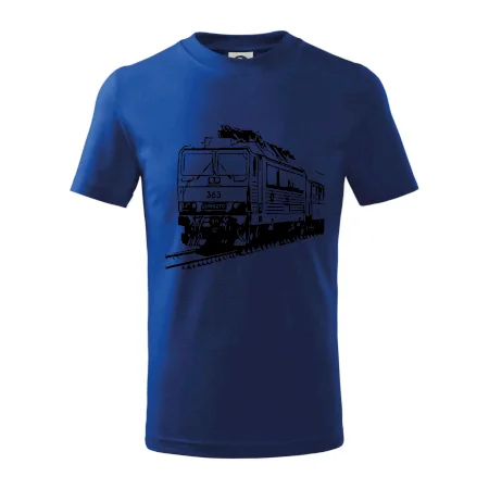 Vlak 363