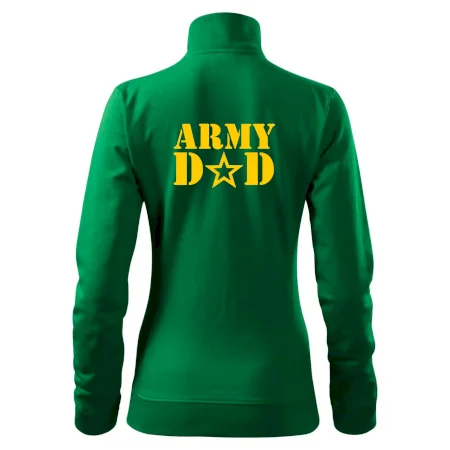 Army dad