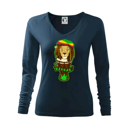 Reggae lev