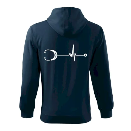 EKG stetoskop