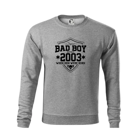 Bad boy since 2003