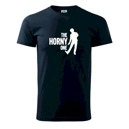 Bachelor party - The horny one