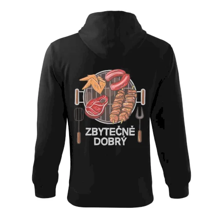 Zbytečně dobrý