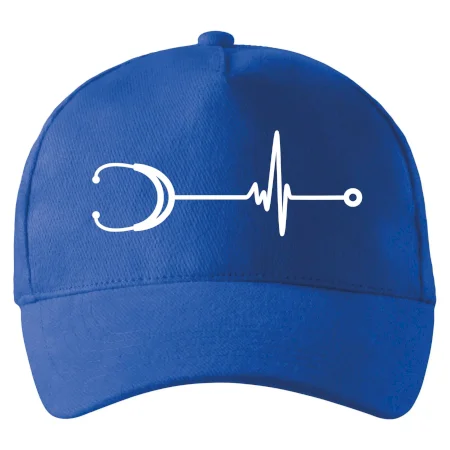 EKG stetoskop