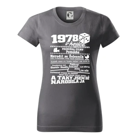 1978 v kostce