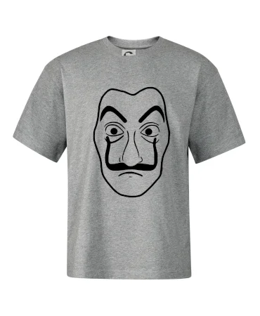 Maska do tiskárny peněz