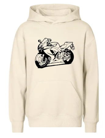 Sportovní motorka