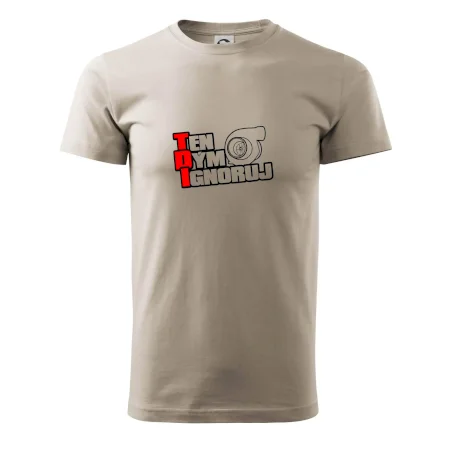 Ten dým ignoruj
