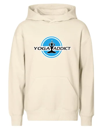 Yoga addict