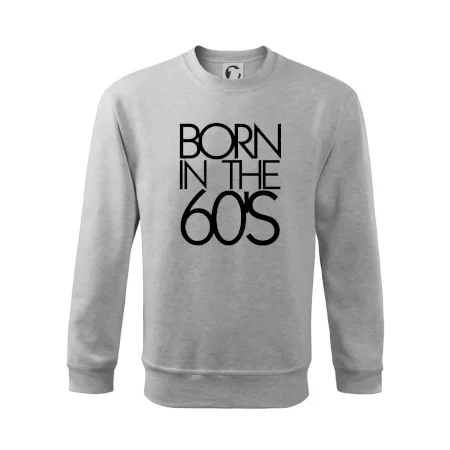 Born In The 60's