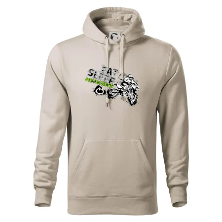 Eat Sleep Motocross