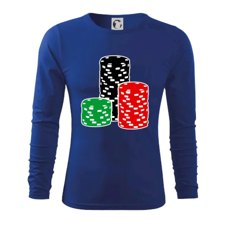 Poker žetony