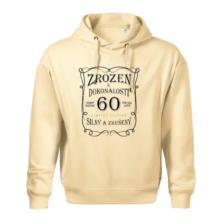 Zrozen k dokonalosti 60