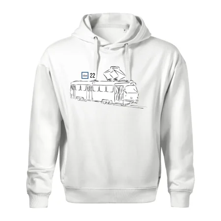 Tramvaj číslo 22
