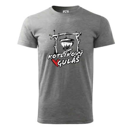 Kotlíkový guláš