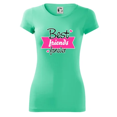 Best friends stuha