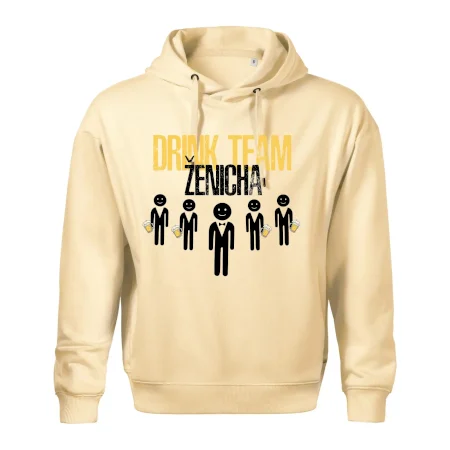 Drink team ženicha