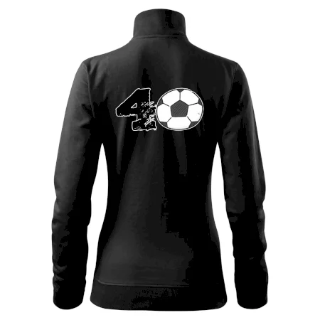 Fotbal kulaté narozeniny 40