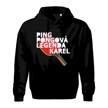 PINGPONGOVÁ LEGENDA JMÉNO
