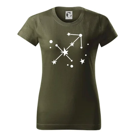 Souhvězdí - Sagittarius - Střelec