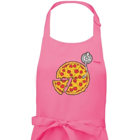 Pizza DJ