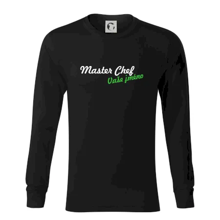 Master Chef - vlastní jméno