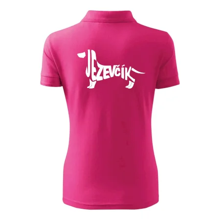 Jezevčík - CZ
