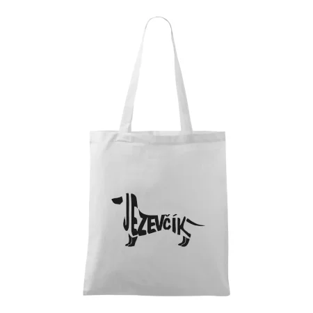 Jezevčík - CZ