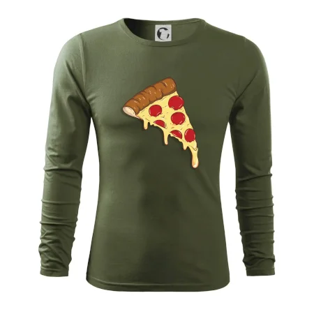 Pizza pro gurmány