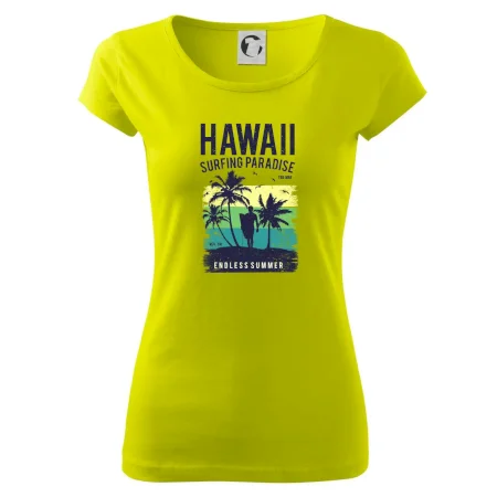 Hawaii