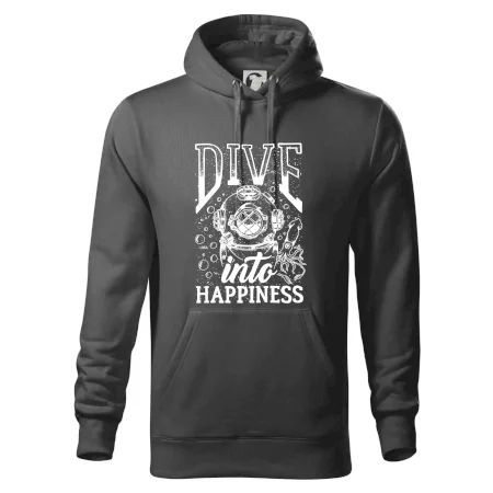 Dive into happinness