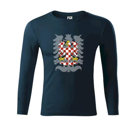 Moravská orlice velká se stínem