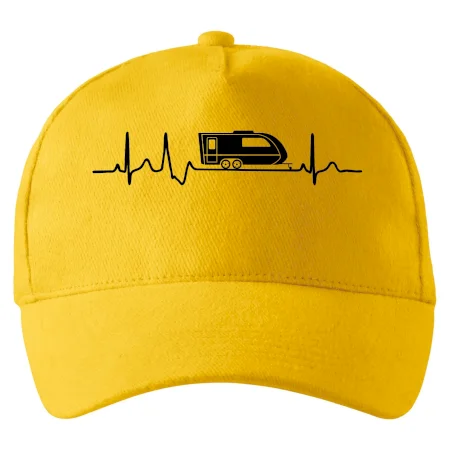 EKG karavan