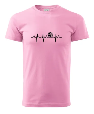 EKG basketbal