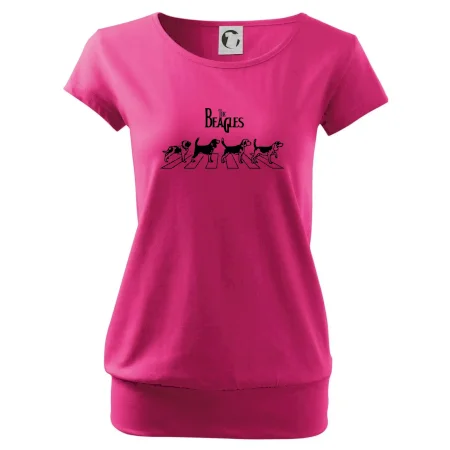 The Beagles