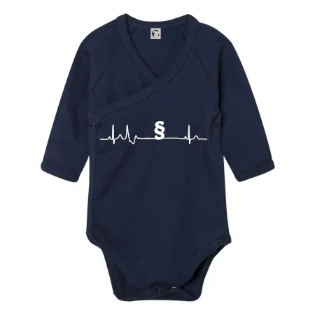 Paragraf EKG - právník a advokát